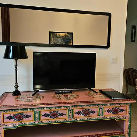 Homestay szállás Mit Charme Mond