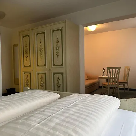 Hotel Grasser