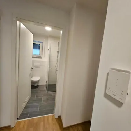 Easyapartments Apartamento Nuremberga