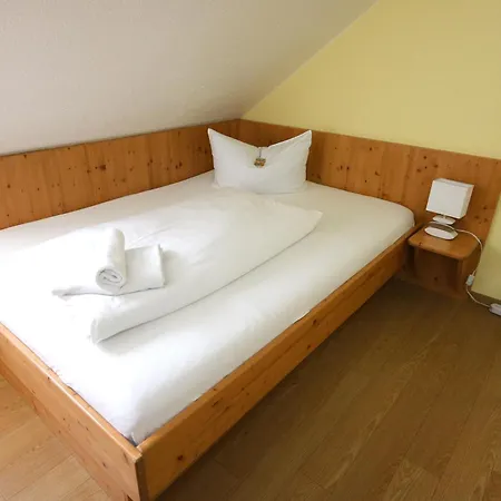 Hotell Avenue Altenfurt