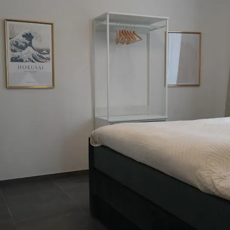 Exclusives, Urbanes 3-zimmer