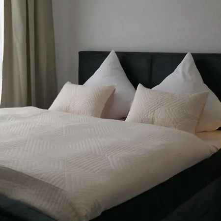 Apartment Exclusives, Urbanes 3-zimmer Nuremberg