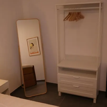 Exclusives, Urbanes 3-zimmer Apartment