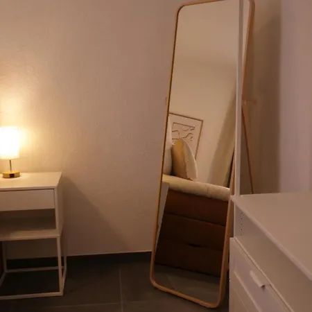 Exclusives, Urbanes 3-zimmer * Nuremberg