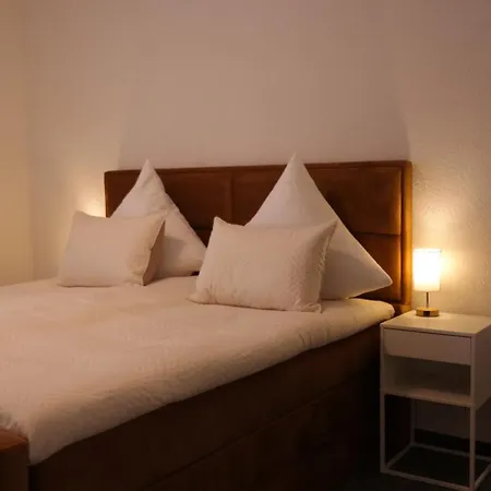 Apartment Exclusives, Urbanes 3-zimmer
