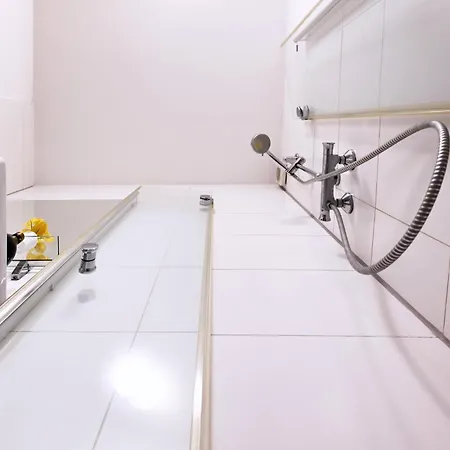 Appartement Sankt Johannis *