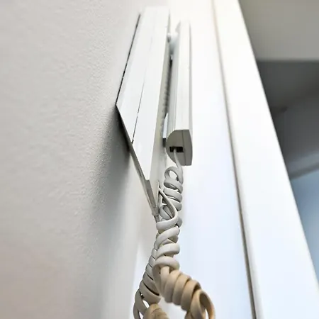 Sankt Johannis Appartement *