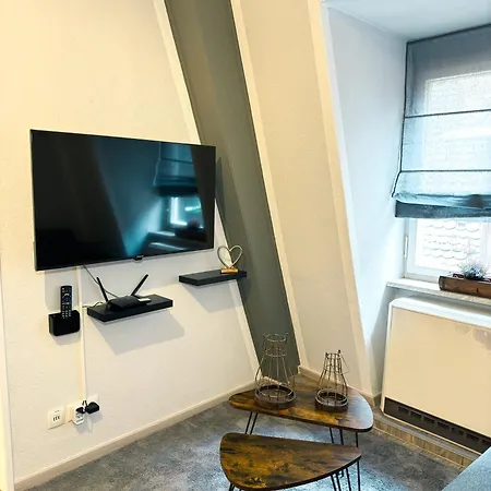 شقة Oldtown By Staystay, Close To Castle & Main Market Square نورنبيرغ