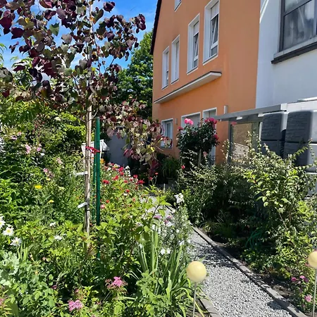 Apartment Gumann Nuremberg