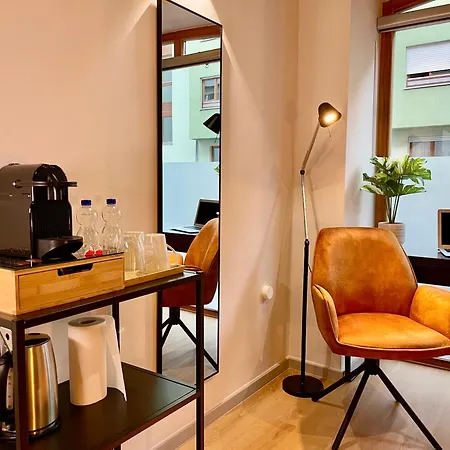 Cozy Im Zentrum Nürnberg