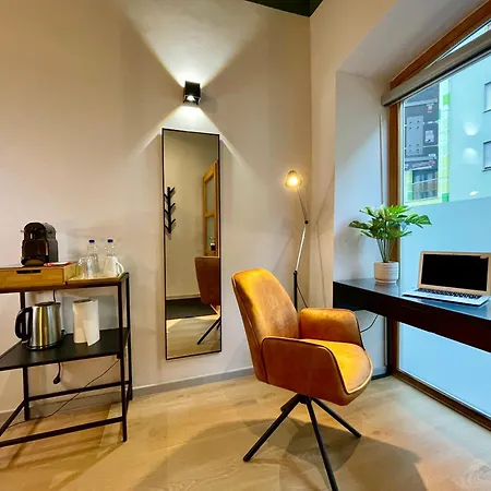 Cozy Im Zentrum * Nürnberg