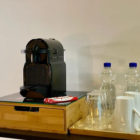 Cozy Im Zentrum Apartment Nürnberg