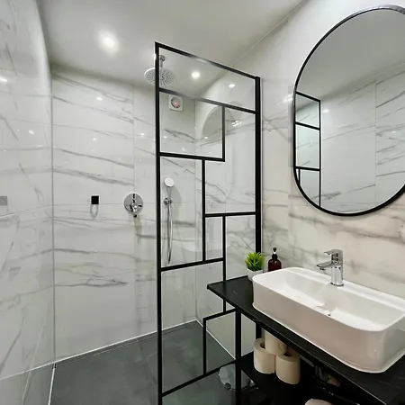 Apartment Cozy Im Zentrum Nürnberg
