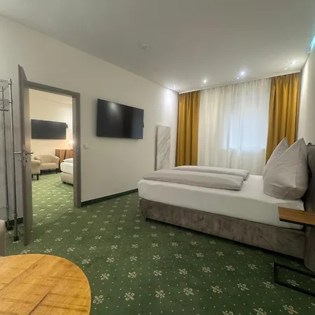 Apartment - Altstadt
