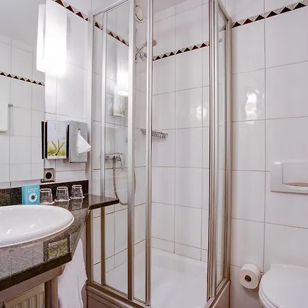 Hotel Centro City, Trademark Collection By Wyndham Norimberk