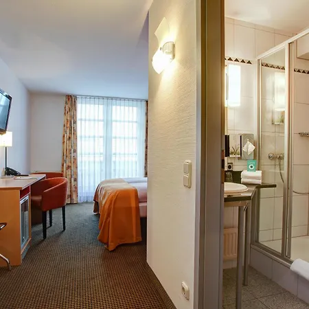 Centro City, Trademark Collection By Wyndham 3*