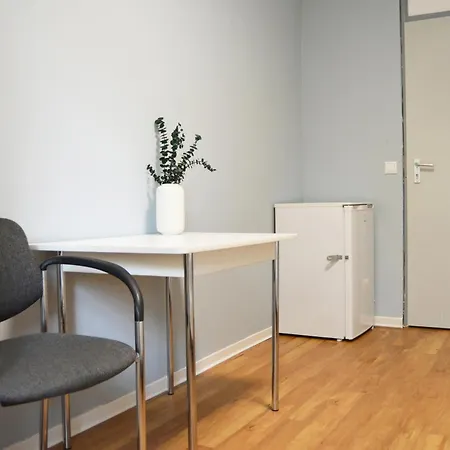 Hotel 1, 2, Sleep Messe Neurenberg