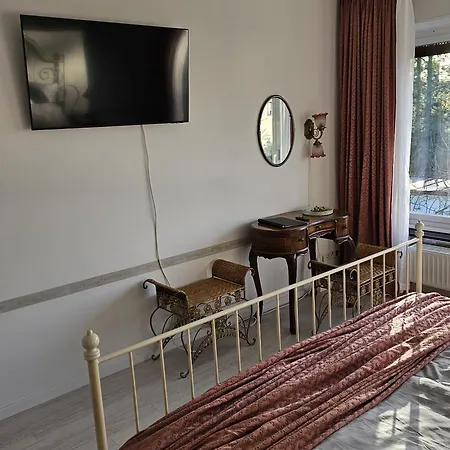 Mit Charme Sonne Homestay
