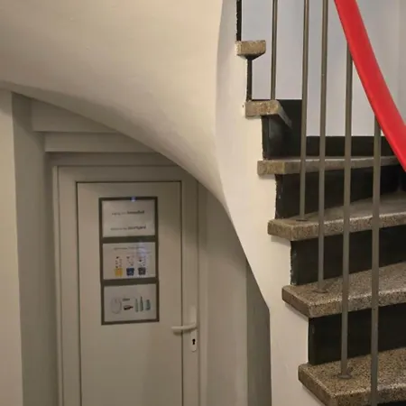 Nowa Appartement Nuremberg