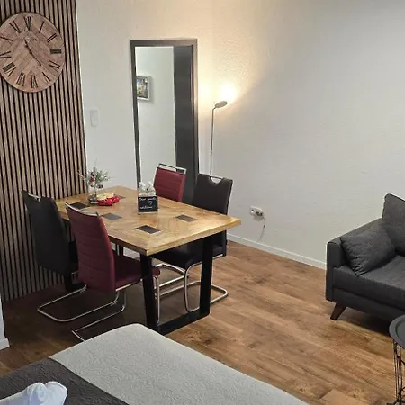 Appartement Nowa Nuremberg