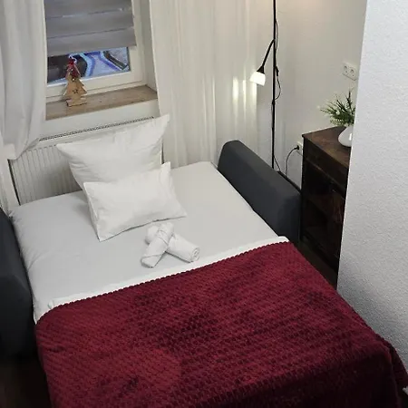 Appartement Nowa