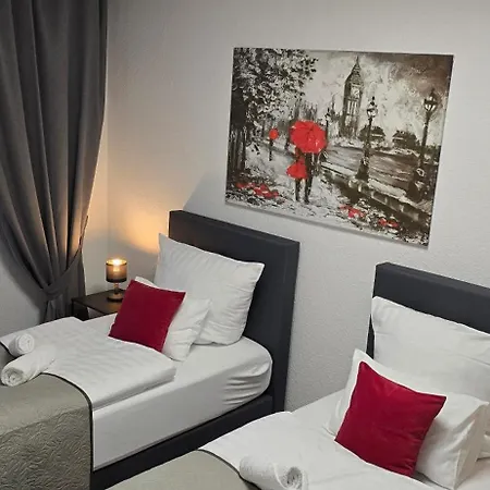 Nowa Appartement *
