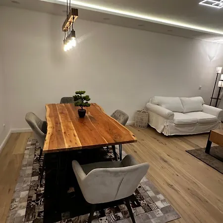 아파트 Place To Be In *