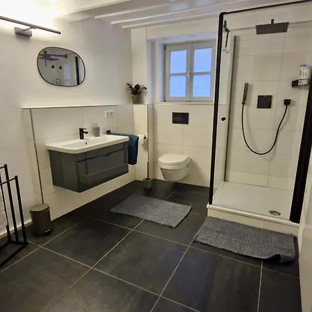 Altbau Charme In Der Nuernberger Innenstadt Apartman *
