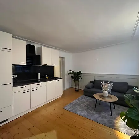 Altbau Charme In Der Nuernberger Innenstadt Apartman Nürnberg