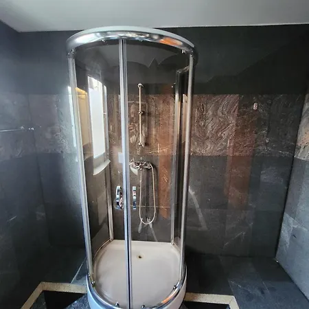 4 Bett Zimmer 1 Apartment Nuremberg