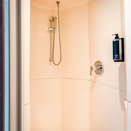 Hotel Ibis Budget Messe Nuremberg