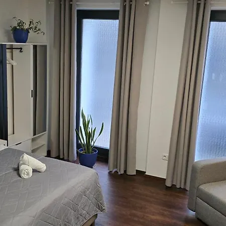 Appartement Nowa *