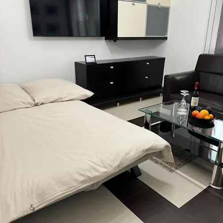 Centralpark 2 Apartment *