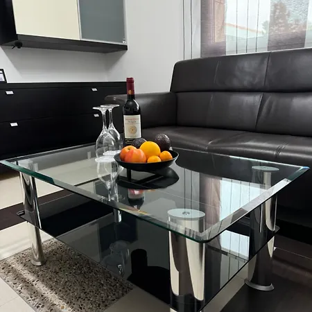 Centralpark 2 Apartment Nuremberg