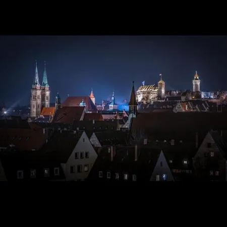 Nuernberg Apartments * Nuremberg