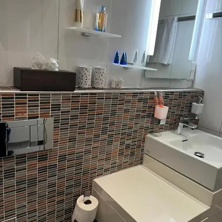 Apartment Centralpark 2