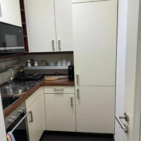 Centralpark 2 Apartment