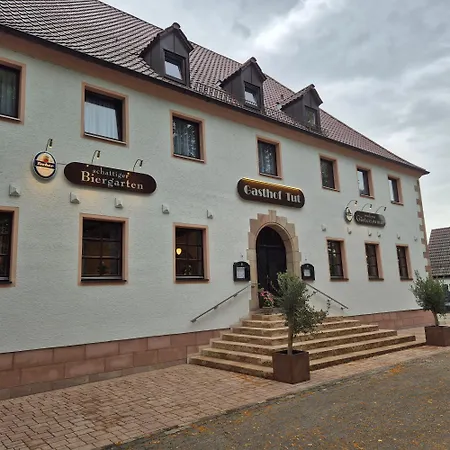 Tut Locanda
