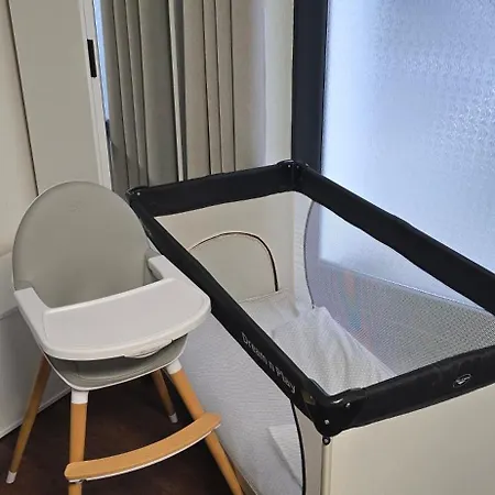 Nowa Appartement Nuremberg