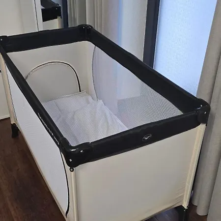 Appartement Nowa Nuremberg