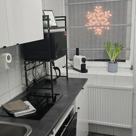 Nowa Appartement