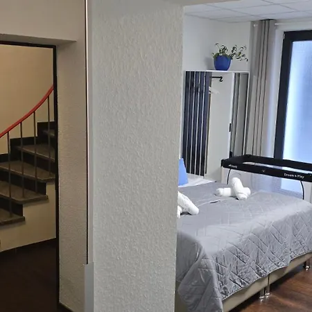 Appartement Nowa