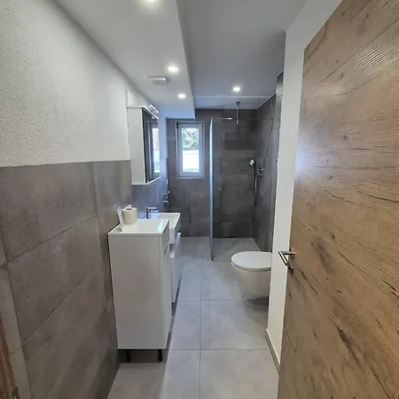 Hostel54 بيت شباب نورنبيرغ