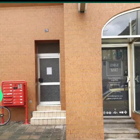 Apartmán Sultanias Homesharing *