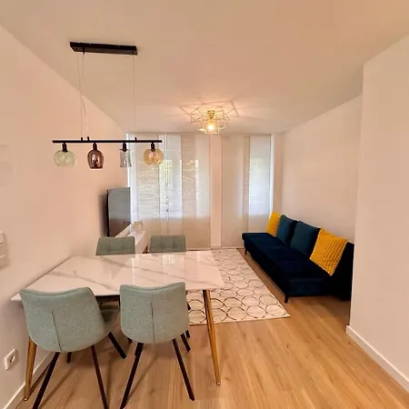 Gemuetliches Im Herzen Der Stadt Apartment Nürnberg