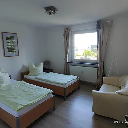 Apartment Expoview - Across Fair Entrance, 80sqm, Citycenter 12min