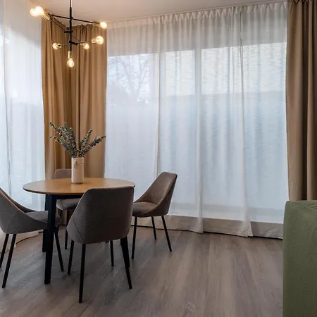 2-zimmer - Naehe Altstadt & Stadtpark & U-bahn *