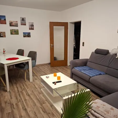 Casa Nueva Apartment *