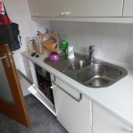 Apartment Casa Nueva Nuremberg