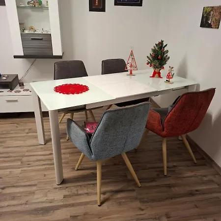Casa Nueva Apartment
